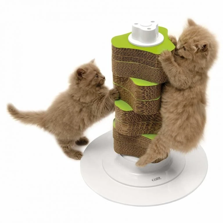 Catit Griffoir Senses 2.0 4 Catit Griffoir Senses 2.0 – Image 2