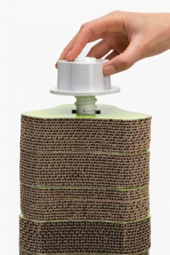 Catit Griffoir Senses 2.0 10 Catit Griffoir Senses 2.0 -ROYAL CANIN Soldes Magasin fre pl Catit Griffoir Senses 2 0 10343 4