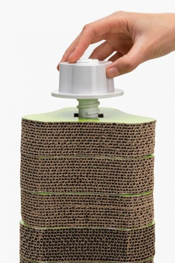 Catit Griffoir Senses 2.0 6 Catit Griffoir Senses 2.0 – Image 4