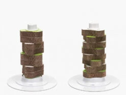 Catit Griffoir Senses 2.0 11 Catit Griffoir Senses 2.0 -ROYAL CANIN Soldes Magasin fre pl Catit Griffoir Senses 2 0 10343 5