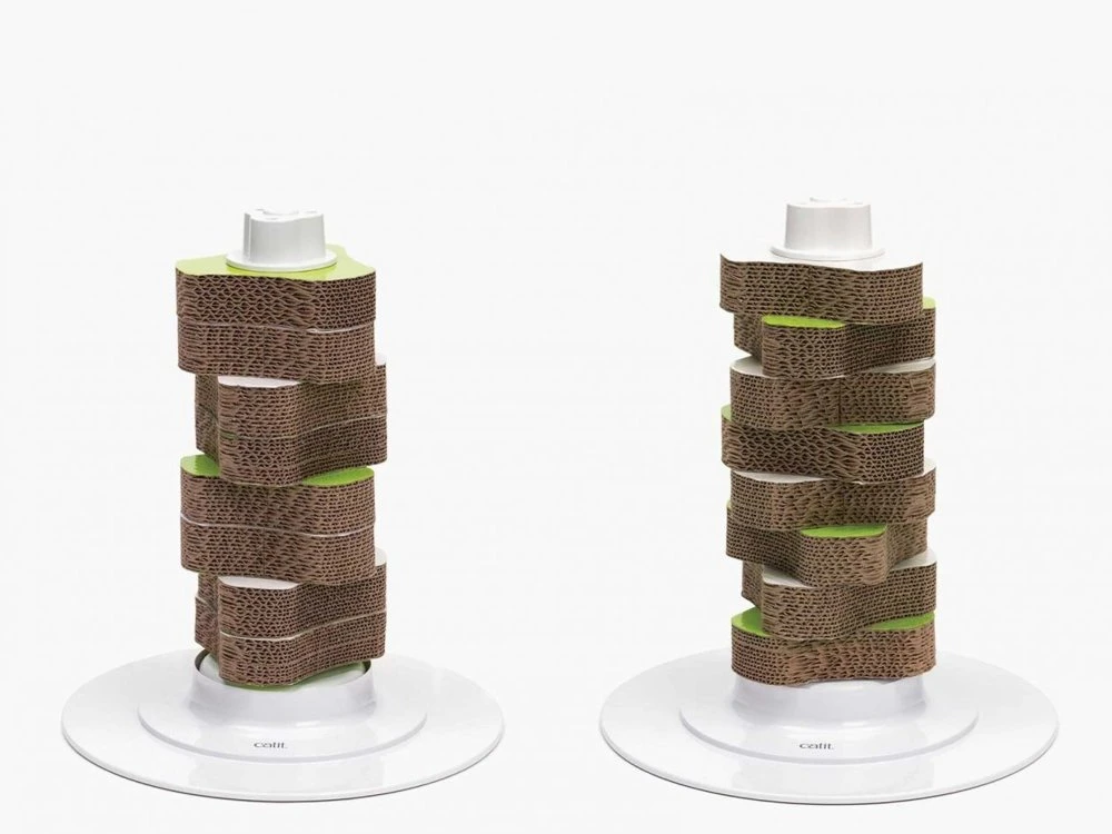 Catit Griffoir Senses 2.0 7 Catit Griffoir Senses 2.0 – Image 5