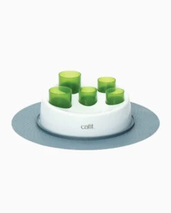 Catit Tubes à Croquettes Senses 2.0 -ROYAL CANIN Soldes Magasin fre pl Catit Tubes a croquettes Senses 2 0 10303 2