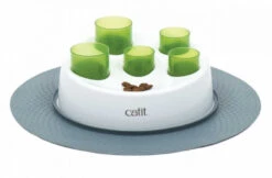 Catit Tubes à Croquettes Senses 2.0 -ROYAL CANIN Soldes Magasin fre pl Catit Tubes a croquettes Senses 2 0 10303 5