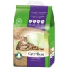 Cat's Best - Litière Végétale Smart Pellets Pour Chat - 20L / 10kg 1 Cat's Best - Litière Végétale Smart Pellets Pour Chat - 20L / 10kg -ROYAL CANIN Soldes Magasin fre pl Cats Best Litiere Vegetale Smart Pellets pour Chat 20L 10kg 17006 1