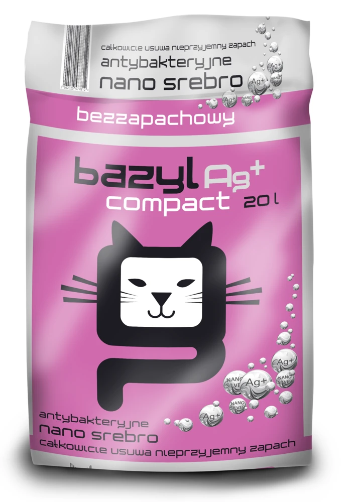 Celpaap Bazyl Ag+ Compact 20l 3 Celpaap Bazyl Ag+ Compact 20l