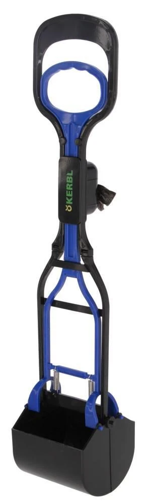 Collecteur De Fientes KERBL Sans Pliage 71 X 13 X 14 Cm 3 Collecteur De Fientes KERBL Sans Pliage 71 X 13 X 14 Cm