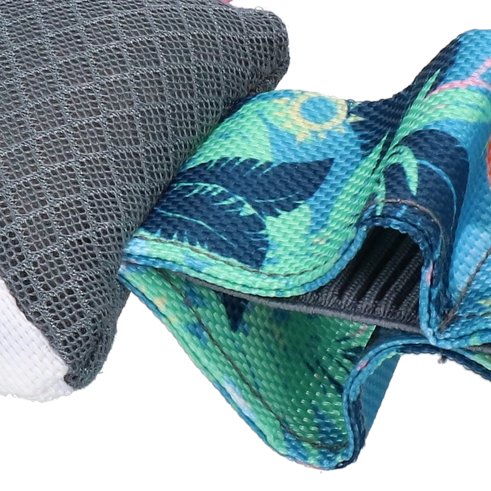 CoolPets Tire-moi ! Sharky (Flamant) REKIN Jouet D'eau 46cm 4 CoolPets Tire-moi ! Sharky (Flamant) REKIN Jouet D'eau 46cm – Image 2