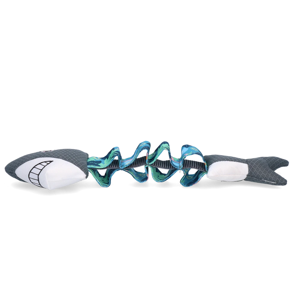 CoolPets Tire-moi ! Sharky (Flamant) REKIN Jouet D'eau 46cm 5 CoolPets Tire-moi ! Sharky (Flamant) REKIN Jouet D'eau 46cm – Image 3
