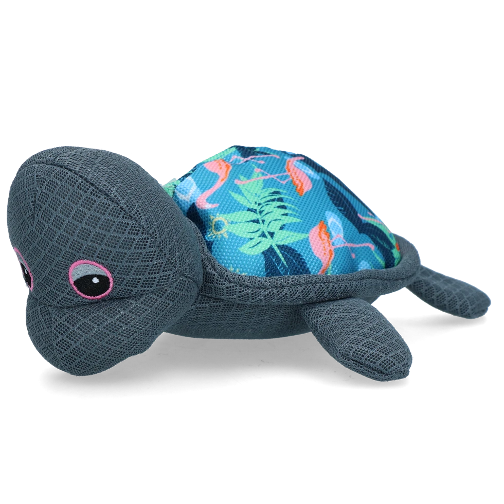 CoolPets Turtle's Up (Flamingo) Jouet Tortued'eau 35cm 3 CoolPets Turtle's Up (Flamingo) Jouet Tortued'eau 35cm