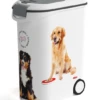 Curver PetLife 20l Conteneur De Stockage De Nourriture Pour Chiens -ROYAL CANIN Soldes Magasin fre pl Curver PetLife 20l Conteneur de stockage de nourriture pour chiens 10169 1