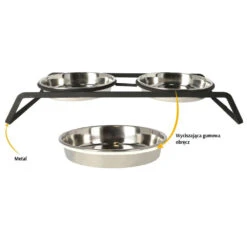 DINGO-set D'alimentation -2x1120 Ml 7 DINGO-set D'alimentation -2x1120 Ml -ROYAL CANIN Soldes Magasin fre pl DINGO set dalimentation 2x1120 ml 29836 2