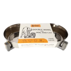 DINGO-set D'alimentation -2x1120 Ml 8 DINGO-set D'alimentation -2x1120 Ml -ROYAL CANIN Soldes Magasin fre pl DINGO set dalimentation 2x1120 ml 29836 3