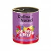 DOLINA NOTECI PREMIUM SUPERFOOD œufs Et Bœuf 800g X6 -ROYAL CANIN Soldes Magasin fre pl DOLINA NOTECI PREMIUM SUPERFOOD oeufs et boeuf 800g x6 26469 1