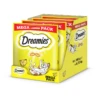DREAMIES Friandises Au Fromage Pour Chats 4x180g -ROYAL CANIN Soldes Magasin fre pl DREAMIES Friandises au fromage pour chats 4x180g 9068 1
