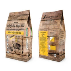 Dinde Fermière Avec Agneau 9kg + Surprise Gratuite Pour Chien -ROYAL CANIN Soldes Magasin fre pl Dinde fermiere avec agneau 9kg Surprise gratuite pour chien 18395 3