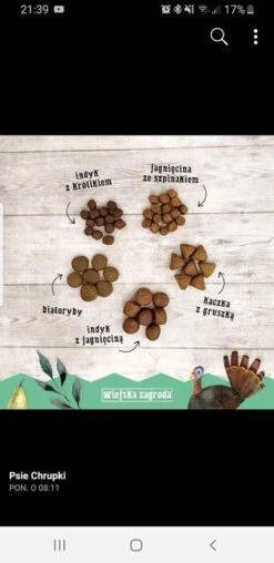 Dinde Fermière Avec Agneau 9kg + Surprise Gratuite Pour Chien -ROYAL CANIN Soldes Magasin fre pl Dinde fermiere avec agneau 9kg Surprise gratuite pour chien 18395 5