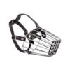 Dingo Muselière En Métal Pour Chiens Taille 4 -ROYAL CANIN Soldes Magasin fre pl Dingo Museliere en metal pour chiens Taille 4 10733 1