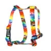 DogStuffs Harnais GUARD - Pixels 25mm -ROYAL CANIN Soldes Magasin fre pl DogStuffs harnais GUARD pixels 25mm 27634 1