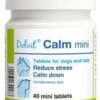 Dolfos Dolvit Calm Mini 40 Comprimés -ROYAL CANIN Soldes Magasin fre pl Dolfos Dolvit Calm Mini 40 comprimes 9334 1