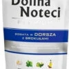 Dolina Noteci Premium Cabillaud Avec Broccoli 500g X12 -ROYAL CANIN Soldes Magasin fre pl Dolina Noteci Premium Cabillaud avec Broccoli 500g x12 30554 1
