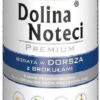Dolina Noteci Premium Morue Avec Broccoli 800g X24 2 Dolina Noteci Premium Morue Avec Broccoli 800g X24 -ROYAL CANIN Soldes Magasin fre pl Dolina Noteci Premium Morue avec Broccoli 800g x24 29997 1
