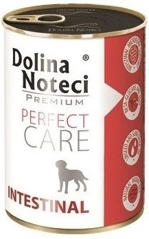Dolina Noteci Premium Perfect Care Intestinal 400g X6