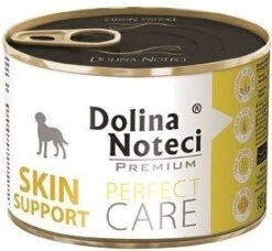 Dolina Noteci Premium Perfect Care Skin Support 185g X10 -ROYAL CANIN Soldes Magasin fre pl Dolina Noteci Premium Perfect Care Skin Support 185g 9638 1