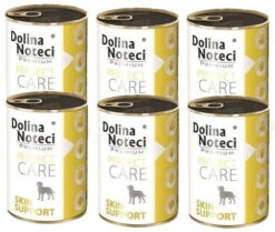 Dolina Noteci Premium Perfect Care Skin Support 400g X6