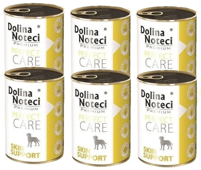 Dolina Noteci Premium Perfect Care Skin Support 400g X6 3 Dolina Noteci Premium Perfect Care Skin Support 400g X6
