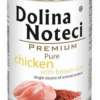 Dolina Noteci Premium Pur Poulet Avec Riz 400g X6 1 Dolina Noteci Premium Pur Poulet Avec Riz 400g X6 -ROYAL CANIN Soldes Magasin fre pl Dolina Noteci Premium Pur Poulet avec Riz 400g x6 26422 1