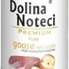Dolina Noteci Premium Pure Oie Avec Pomme 400g X6