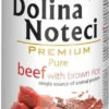 Dolina Noteci Premium Pure Boeuf Avec Riz Brun 800g X6 2 Dolina Noteci Premium Pure Boeuf Avec Riz Brun 800g X6 -ROYAL CANIN Soldes Magasin fre pl Dolina Noteci Premium Pure boeuf avec riz brun 800g x6 26402 1