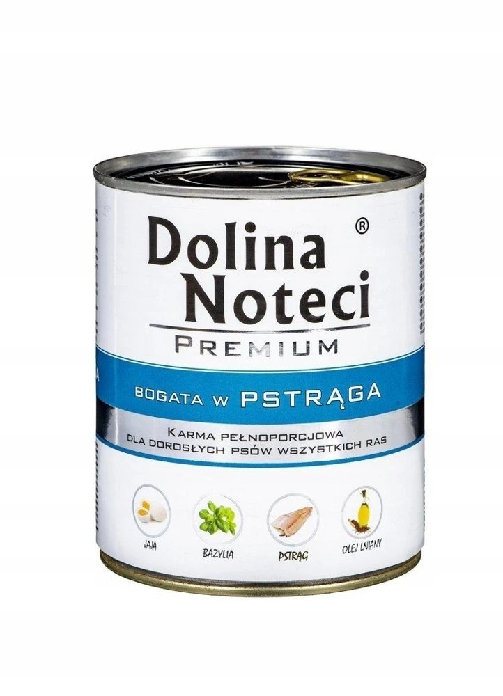 Dolina Noteci Premium Truite 800g X6 4 Dolina Noteci Premium Truite 800g X6 – Image 2
