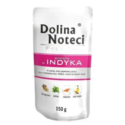 Dolina Noteci Premium Riche En Dinde 150g X12