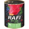 Dolina Noteci Rafi Au Gibier 800g X6 -ROYAL CANIN Soldes Magasin fre pl Dolina Noteci Rafi Au gibier 800g x6 26434 1