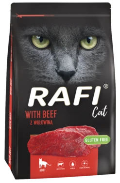 Dolina Noteci Rafi Cat Croquettes Pour Chat Avec Boeuf 7kg X2 -ROYAL CANIN Soldes Magasin fre pl Dolina Noteci Rafi Cat Croquettes pour chat avec boeuf 7kg 24766 1 1
