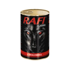 Dolina Noteci Rafi Classic Bœuf 1240g X6 5 Dolina Noteci Rafi Classic Bœuf 1240g X6 -ROYAL CANIN Soldes Magasin fre pl Dolina Noteci Rafi Classic Boeuf 1240g 9918 1