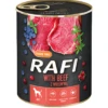 Dolina Noteci Rafi Au Bœuf 800g X6 -ROYAL CANIN Soldes Magasin fre pl Dolina Noteci Rafi au boeuf 800g x6 26437 1