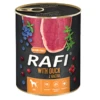 Dolina Noteci Rafi Au Canard 800g X6 -ROYAL CANIN Soldes Magasin fre pl Dolina Noteci Rafi au canard 800g x6 26432 1