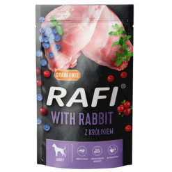 Dolina Noteci Rafi Au Lapin 500g X12 -ROYAL CANIN Soldes Magasin fre pl Dolina Noteci Rafi au lapin 500g 22966 1