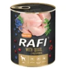 Dolina Noteci Rafi Aux Cailles 800g X6 -ROYAL CANIN Soldes Magasin fre pl Dolina Noteci Rafi aux cailles 800g x6 26433 1