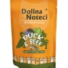 Dolina Noteci Superfood Canard Et Bœuf 85g X12