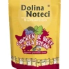 Dolina Noteci Superfood Poulet Et Boeuf Avec Cabillaud 85g X12 2 Dolina Noteci Superfood Poulet Et Boeuf Avec Cabillaud 85g X12 -ROYAL CANIN Soldes Magasin fre pl Dolina Noteci Superfood Poulet et boeuf avec Cabillaud 85g x12 30464 1