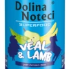 Dolina Noteci Superfood Veau Et Agneau 400g X6 2 Dolina Noteci Superfood Veau Et Agneau 400g X6 -ROYAL CANIN Soldes Magasin fre pl Dolina Noteci Superfood Veau et Agneau 400g x6 26476 1