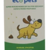 ECO PETS Sacs à Déjections écologiques 270 Pcs ( 18x15) -ROYAL CANIN Soldes Magasin fre pl ECO PETS Sacs a dejections ecologiques 270 pcs 18x15 25929 1
