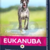 EUKANUBA Adult Large Grain Free 12kg + Surprise Gratuit Pour Votre Chien