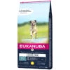 EUKANUBA Adulte Poulet S/M Sans Grains 12kg -ROYAL CANIN Soldes Magasin fre pl EUKANUBA Adulte Poulet S M Sans Grains 12kg 28384 1
