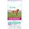 EUKANUBA Chiot à Digestion Sensible 12kg -ROYAL CANIN Soldes Magasin fre pl EUKANUBA Chiot a digestion sensible 12kg 28382 1