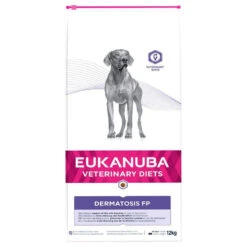 Meilleures ventes -ROYAL CANIN Soldes Magasin fre pl EUKANUBA Veterinary Diets Dermatosis FP 12kg 16858 2