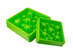 Eat Slow Live Longer STAR Bol Ralentisseur Vert S -ROYAL CANIN Soldes Magasin fre pl Eat Slow Live Longer STAR Bol ralentisseur vert S 29740 2